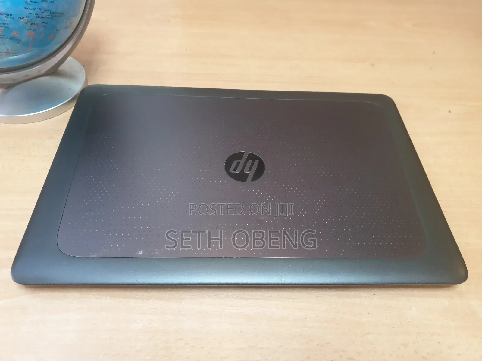 Laptop HP ZBook Studio G3 16GB Intel Core i5 SSHD (Hybrid) 256GB