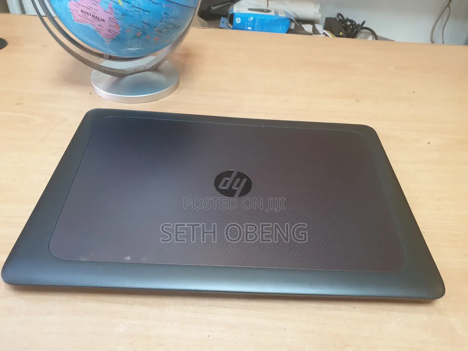Laptop HP ZBook Studio G3 16GB Intel Core i5 SSHD (Hybrid) 256GB