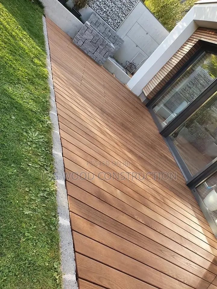 Premium Wooden Floor
