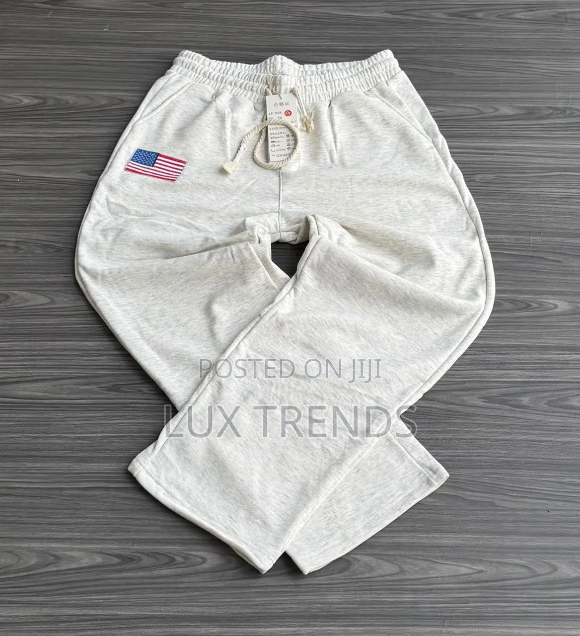 Joggers – Pants for Men Available
