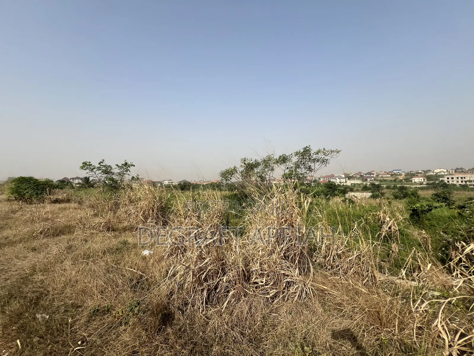 Prime Full Plot of Land for Sale Agric Nzema