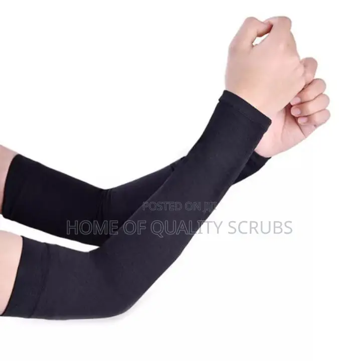 Arm Sleeve