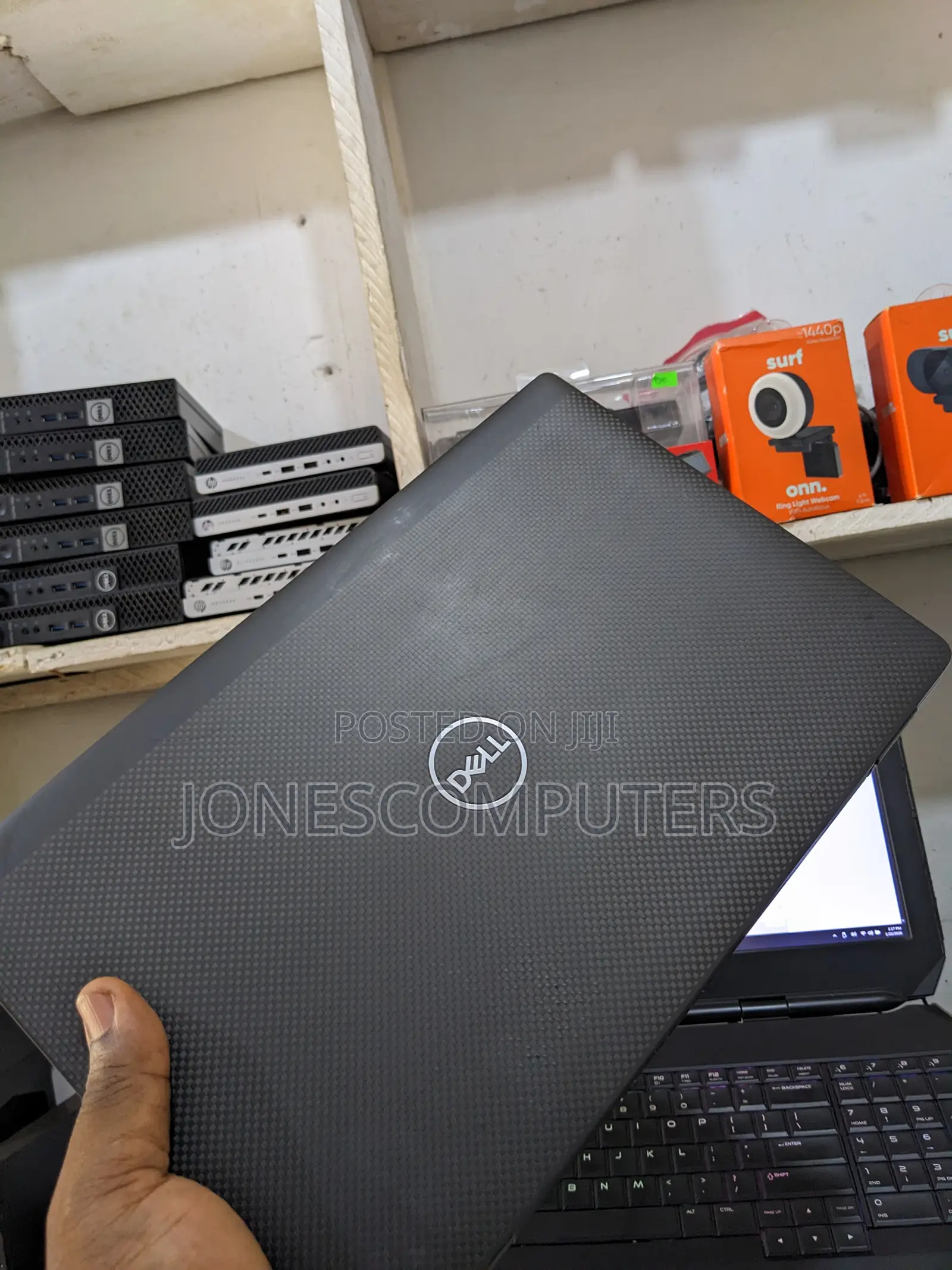 Laptop Dell Latitude 7420 8GB Intel Core i5 SSD 256GB