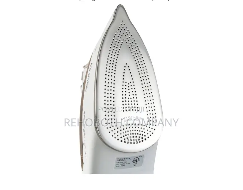 Rowenta Dx1635 Effective + Steam Iron, 2400 W, 0.25 Litre, Steam