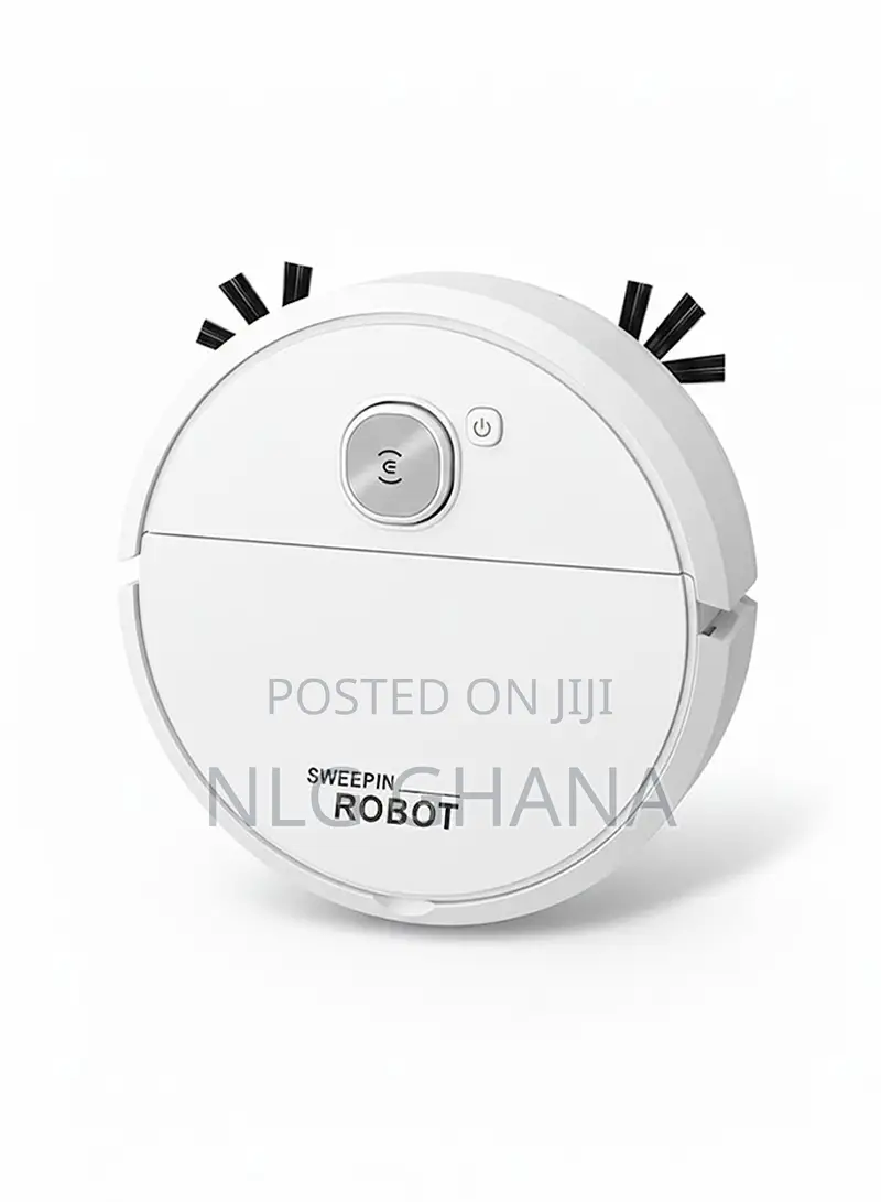 Intelligent Sweeping Robot - Automatic Floor Cleaning Vacuum Tvx23950