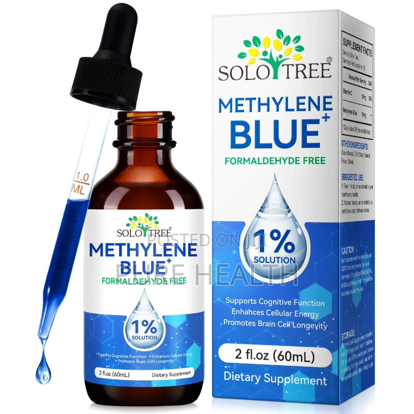 Methylene Blue
