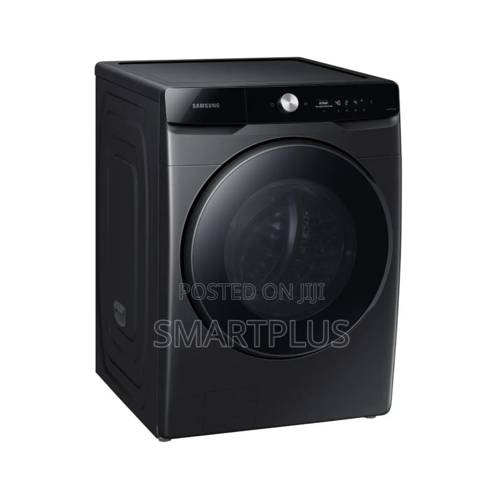 Perfect Samsung 21kg Washer 12kg Dryer Washing Machine