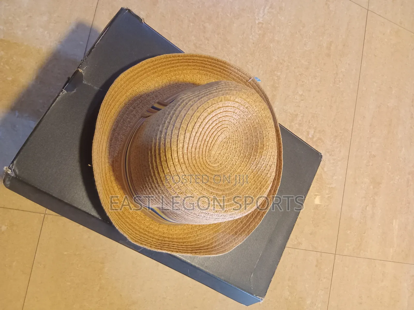 Original Sun Hats