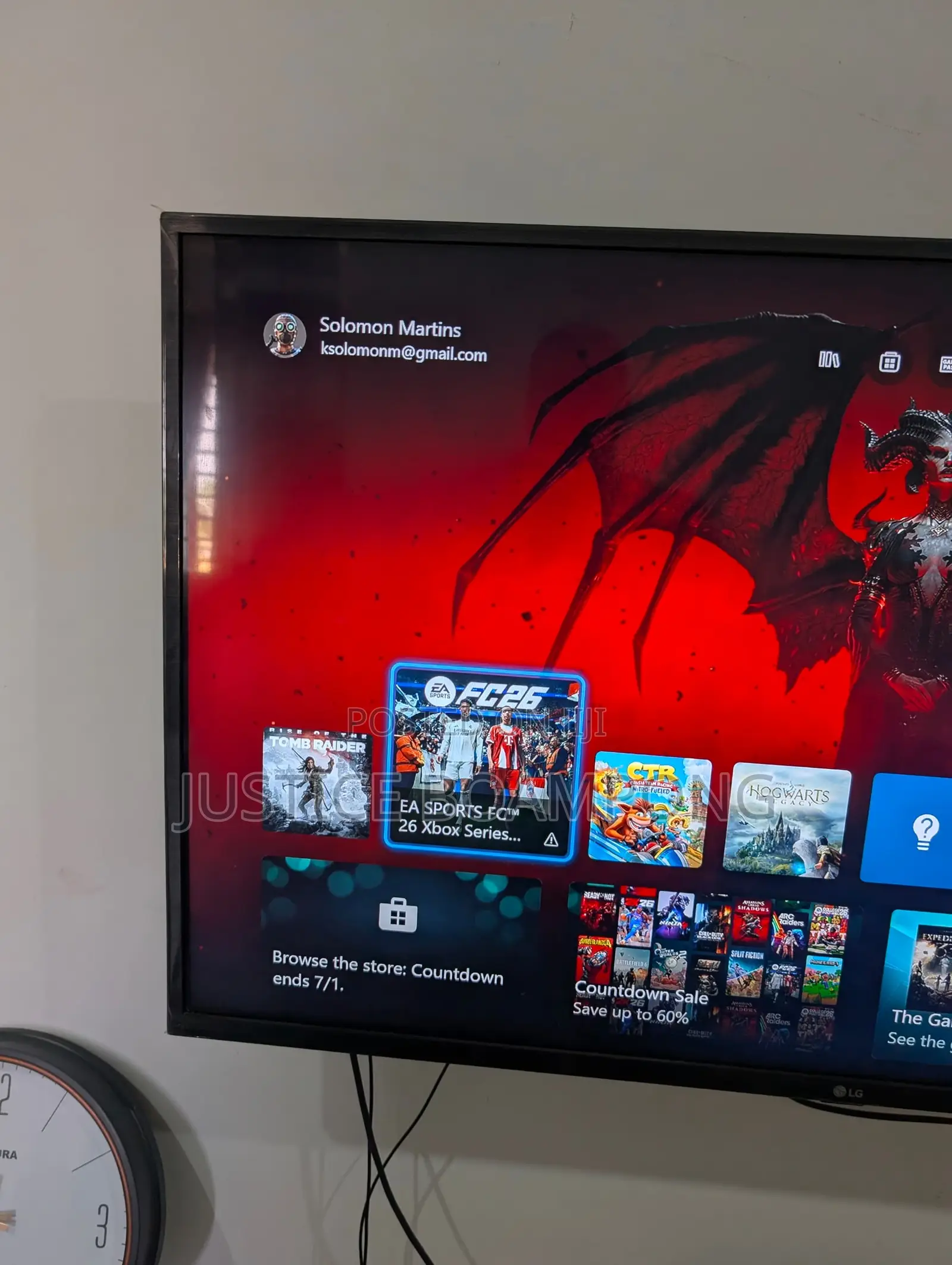 Fc 26 Xbox Game Available Online And Offline Available