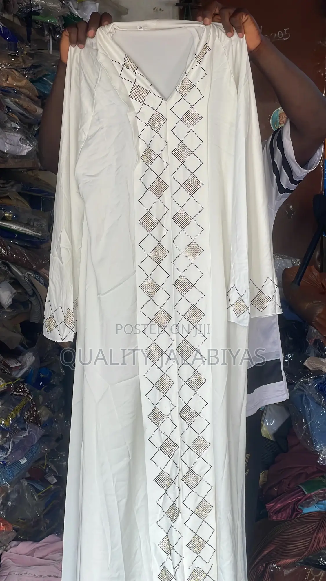 Uae  Women Abayas