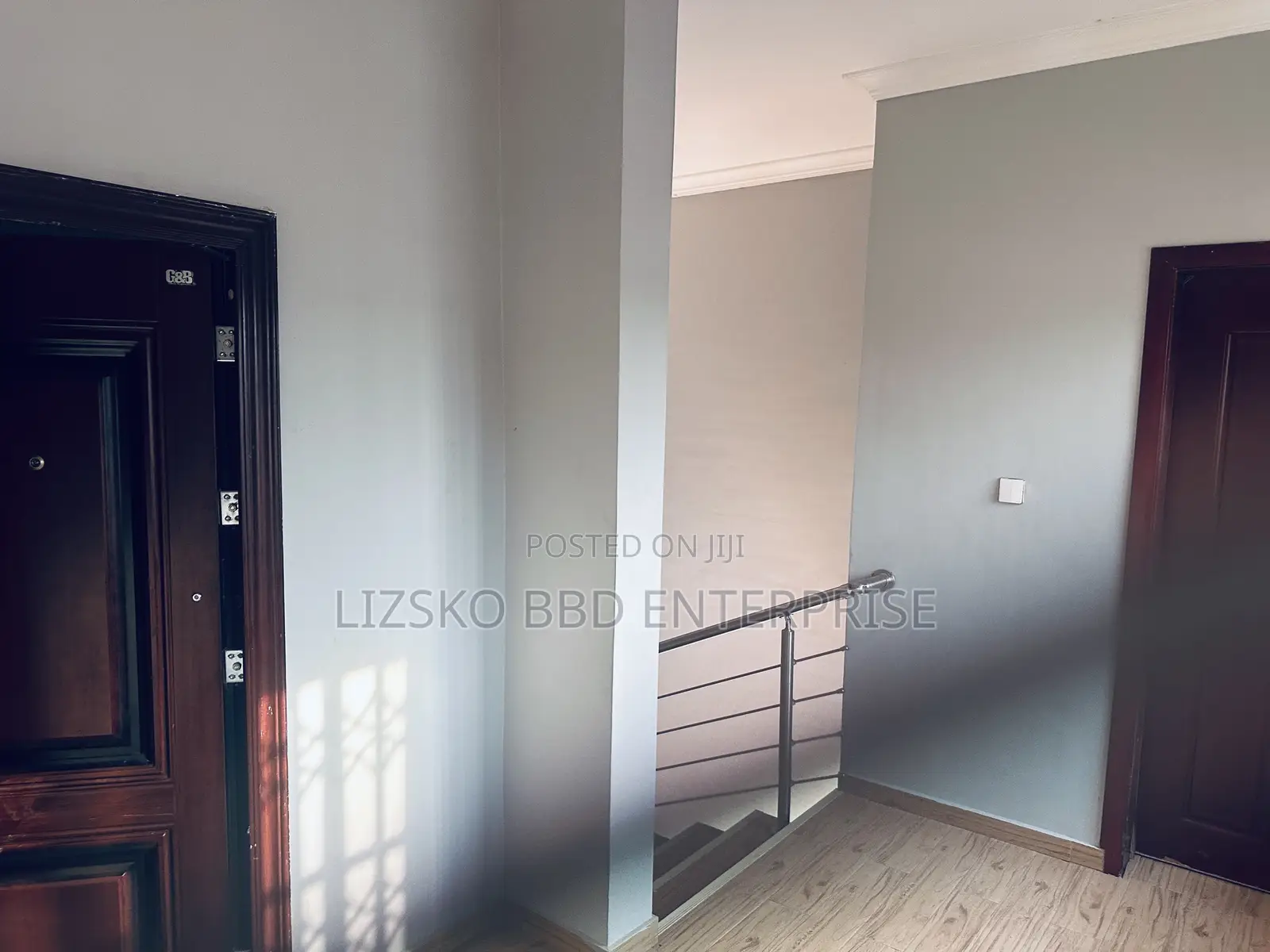 Furnished 3bdrm Apartment in North Legon for sale