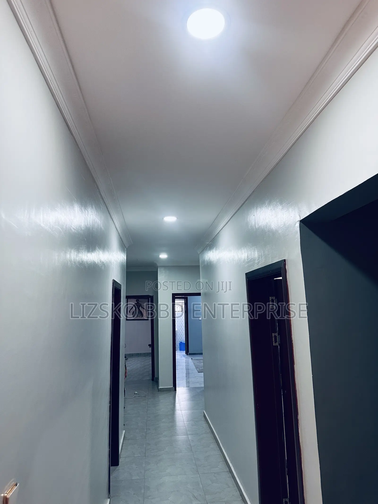Furnished 3bdrm Apartment in North Legon for sale