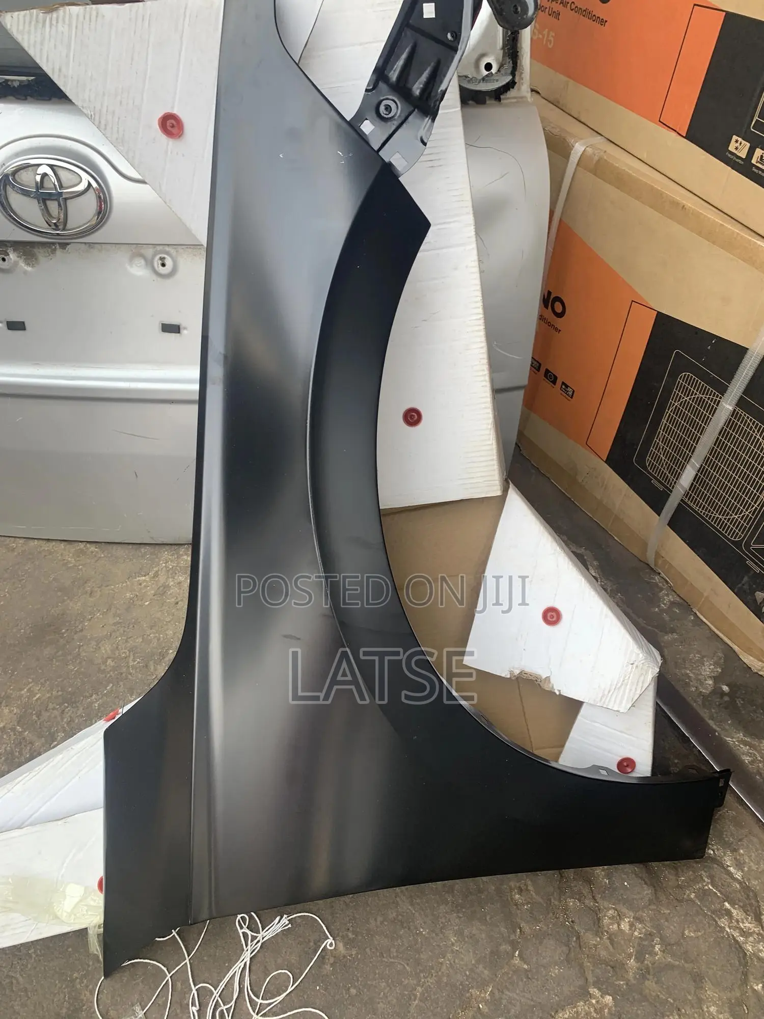 Honda Civic 2022,2023,2024 Fender