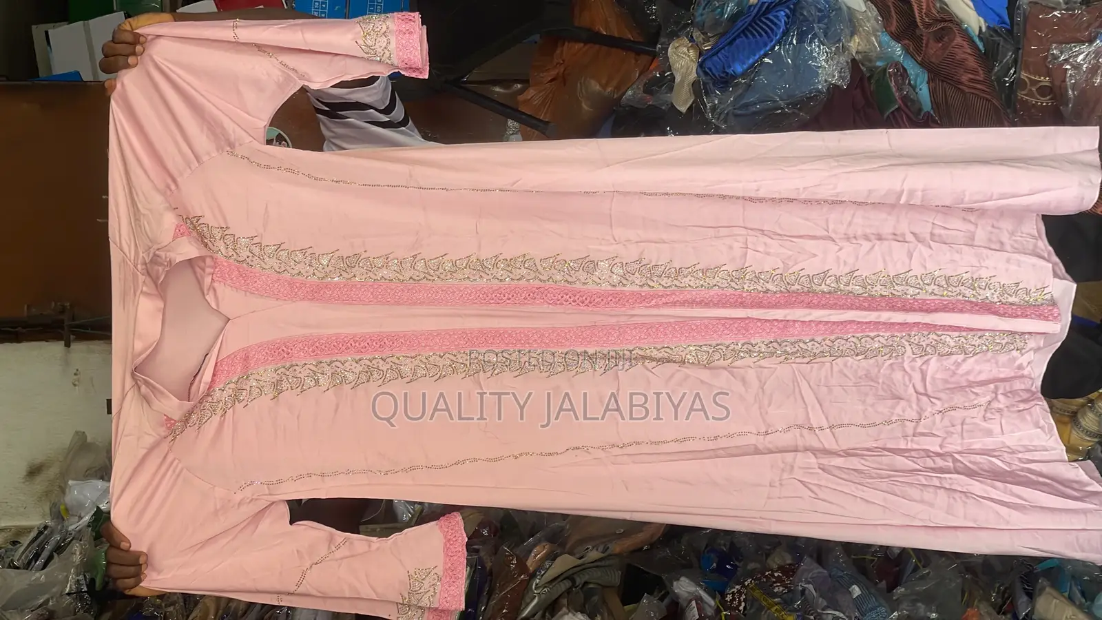 Uae  Women Abayas