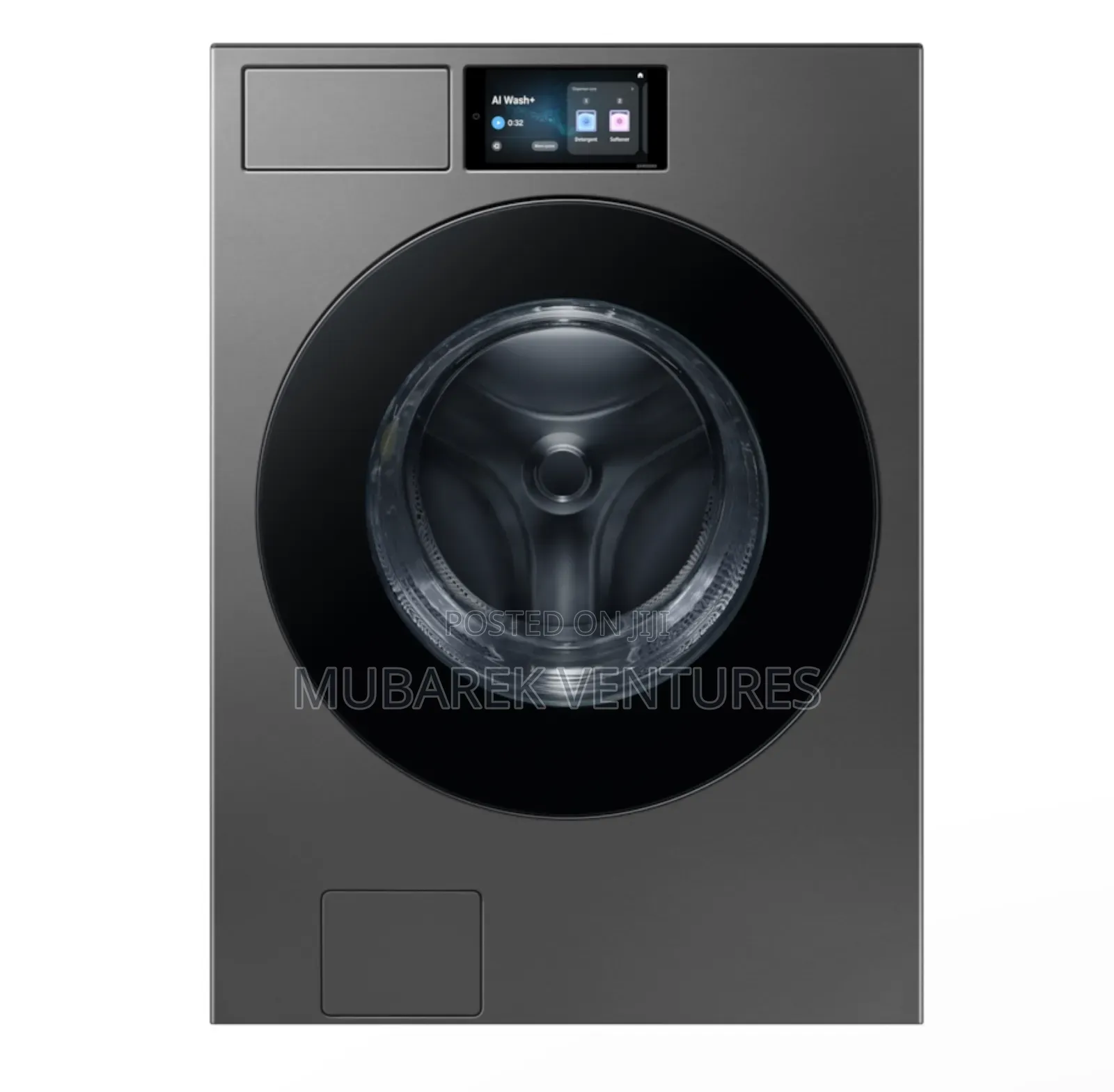 Samsung 26kg Bespoke Ai Laundry Washer Ai Home