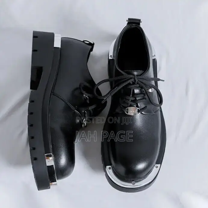 Balenciaga Classic Shoe