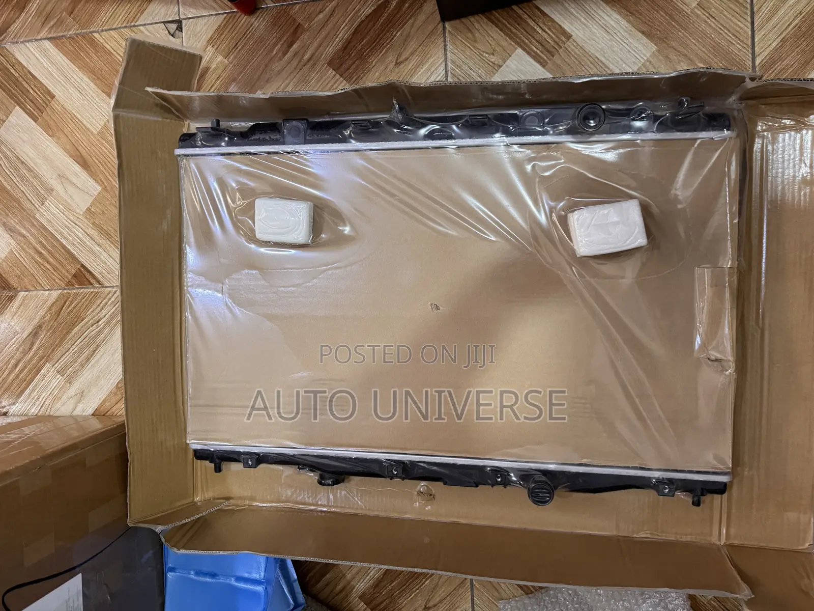 Honda Crv 2017 To 2021 Radiator Tank Available
