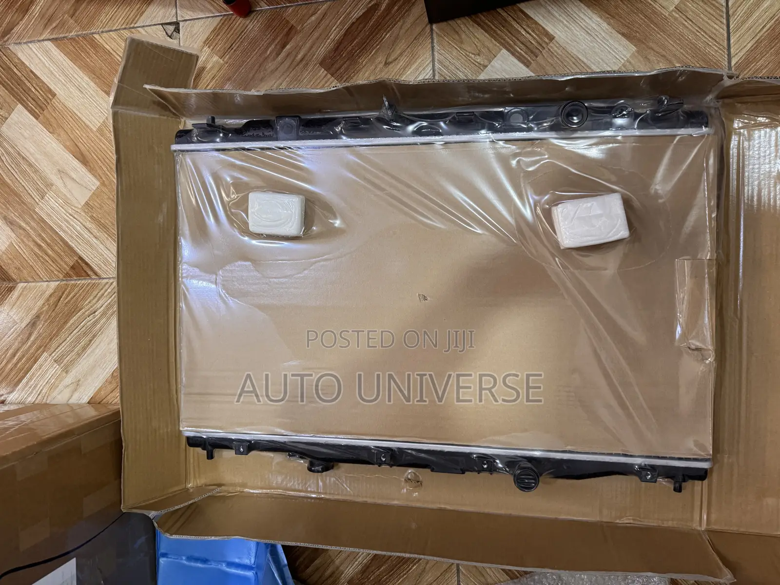 Honda Crv 2017 To 2021 Radiator Tank Available