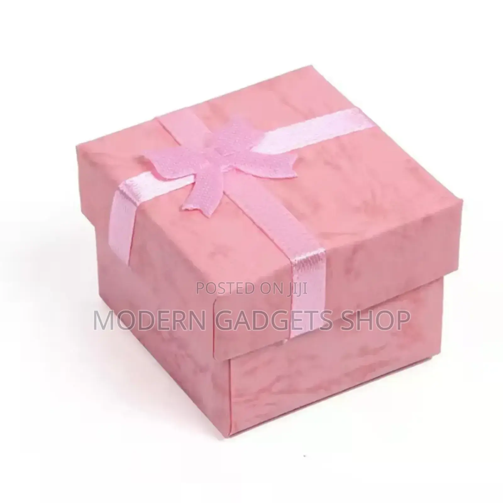 Luxury Decorated Gift Box