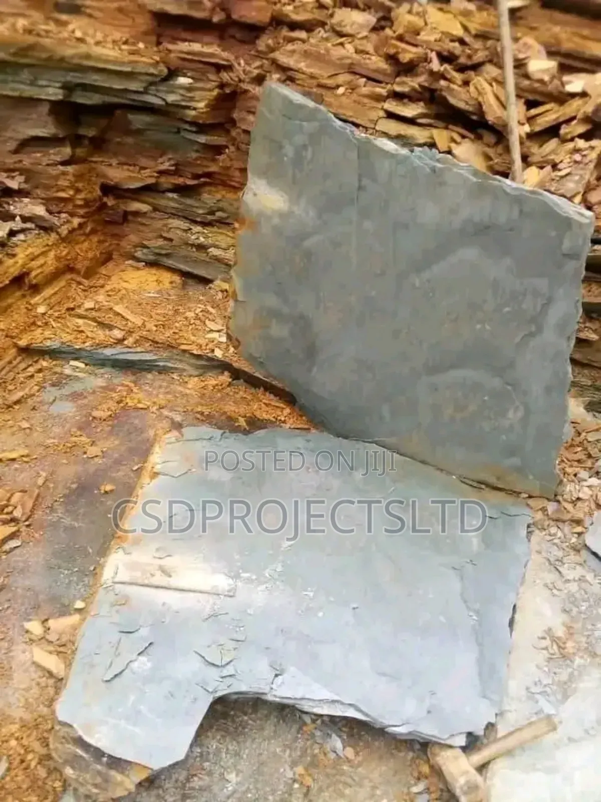 Professional Stone Work