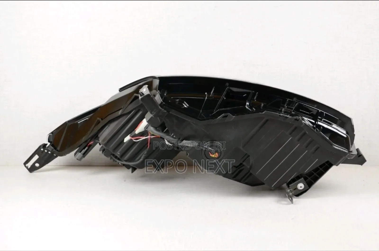 2023-2024 Nissan Pathfinder Led Headlight Right Rh Oem