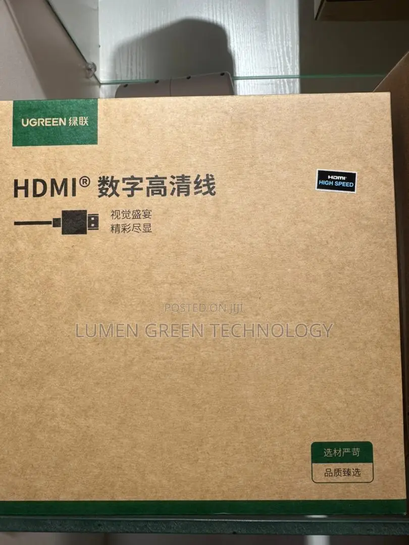 Ugreen Hdmi Cable 10m