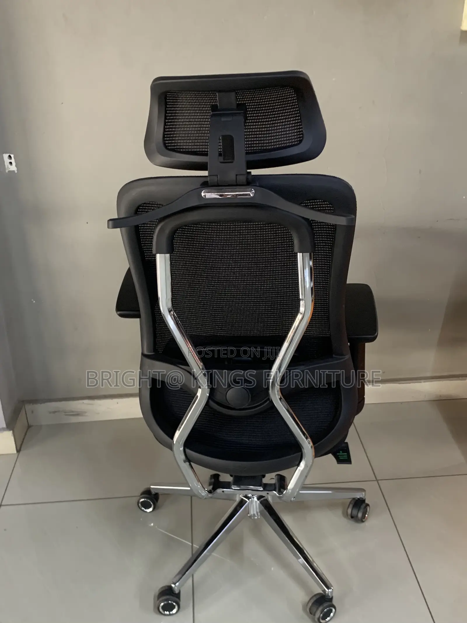Office Swivel Chair