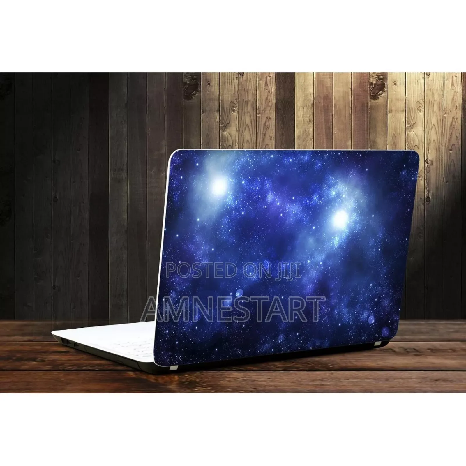Laptop Skin/Sticker