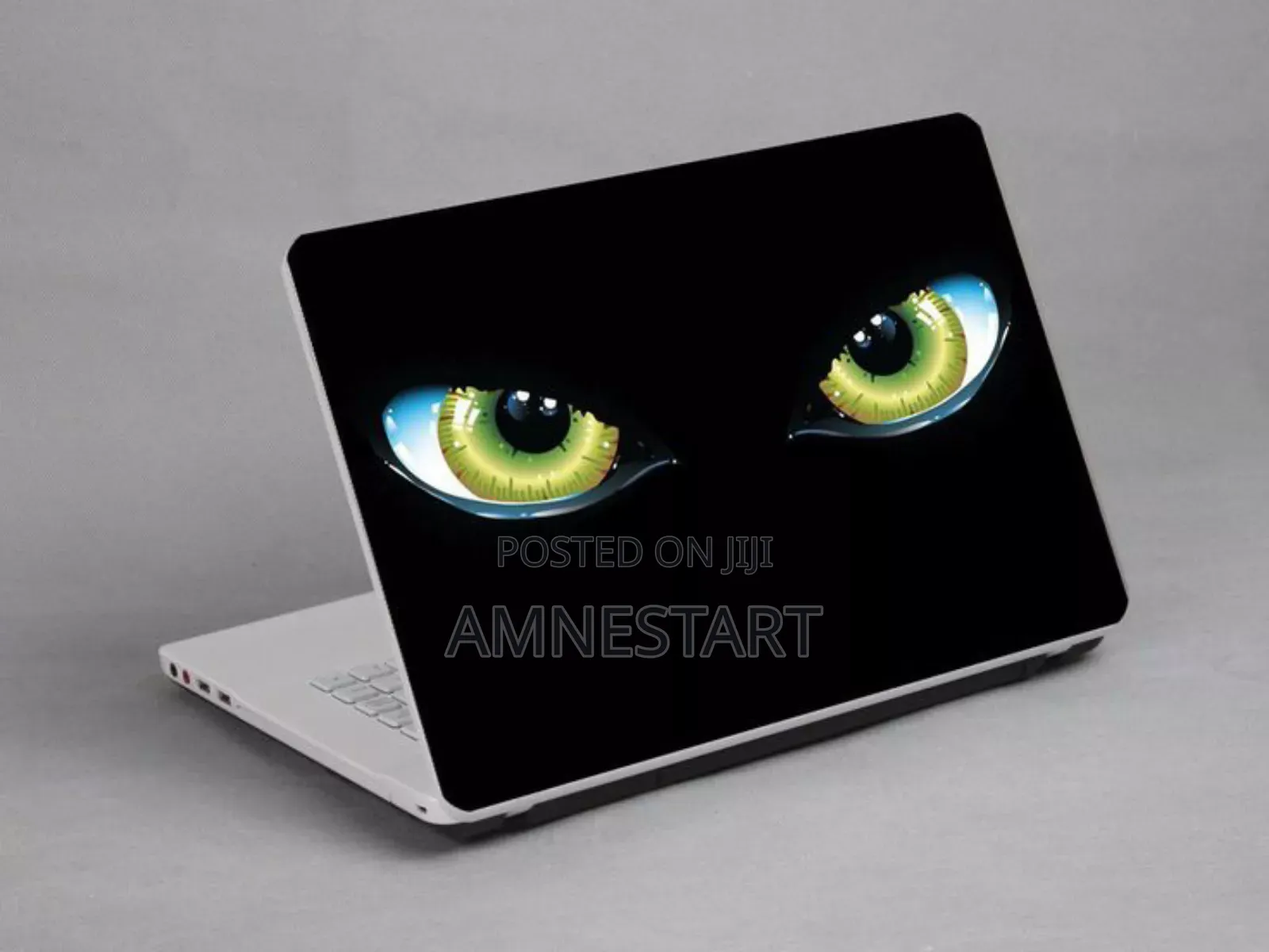 Laptop Skin/Sticker