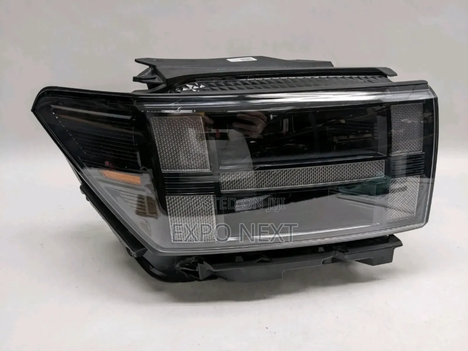 Hyundai Santa Fe Headlight Head Light Passenger's Right Led 2024-2025