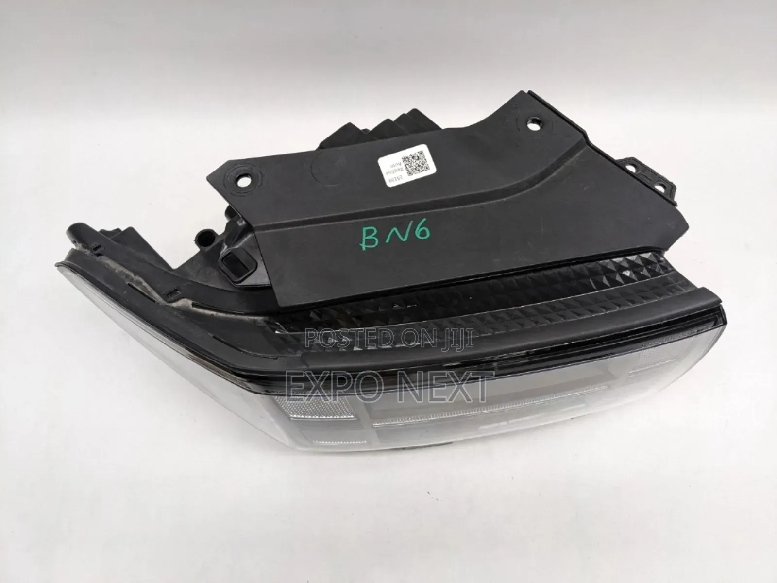 Hyundai Santa Fe Headlight Head Light Passenger's Right Led 2024-2025