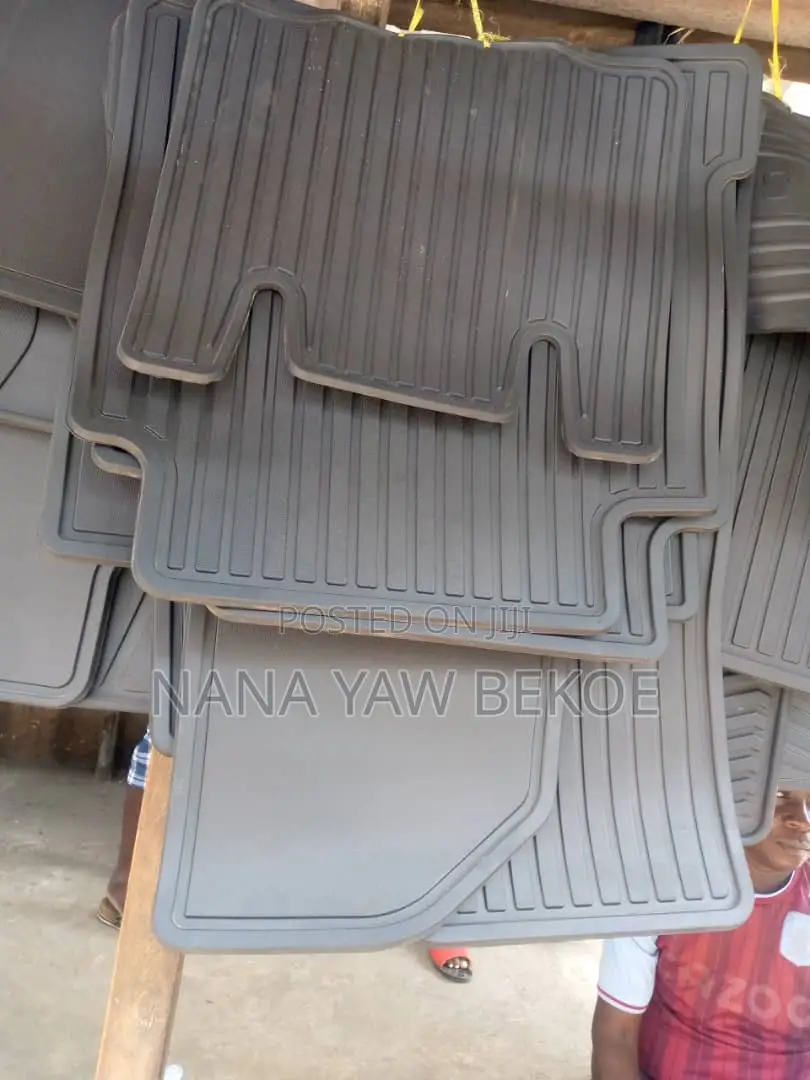 Floor Carpet for All Car