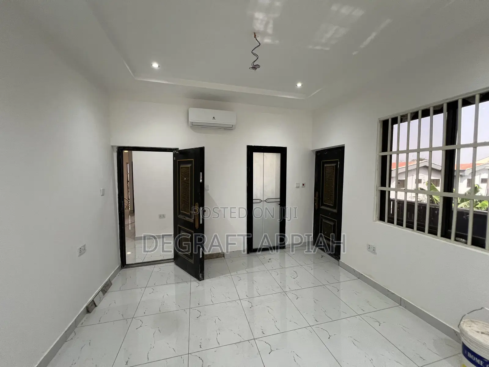 4bdrm House in Agric Kromoase, Kumasi Metropolitan for sale