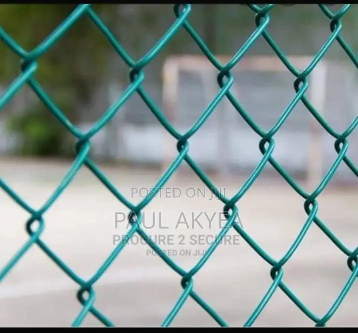 Wire Meshed for Fence