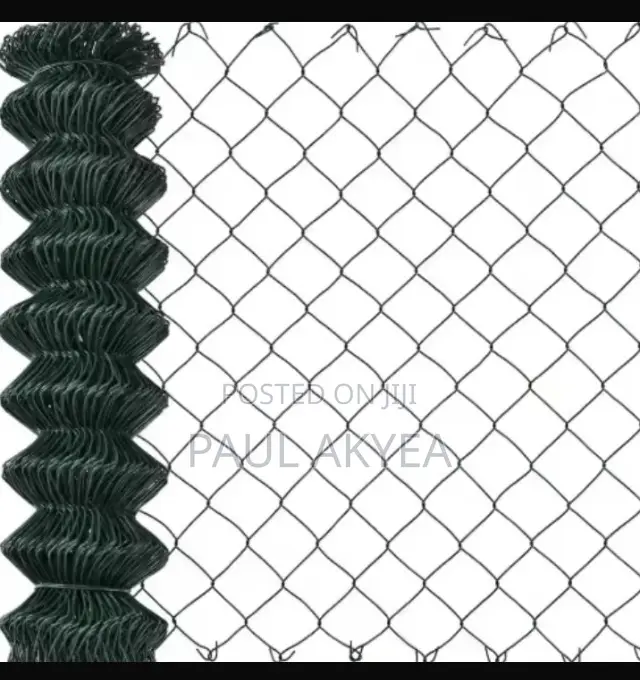 Wire Meshed for Fence