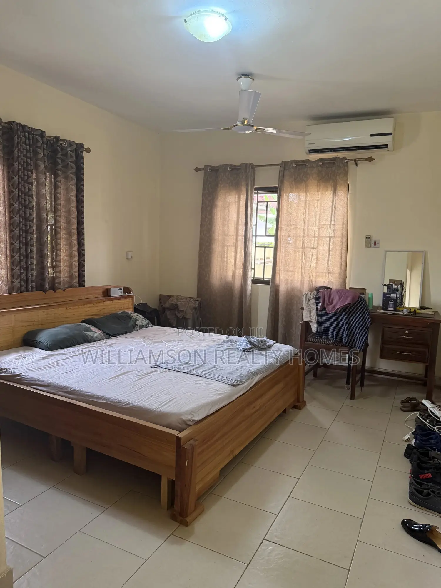 3bdrm House in Devtraco Estate, for rent