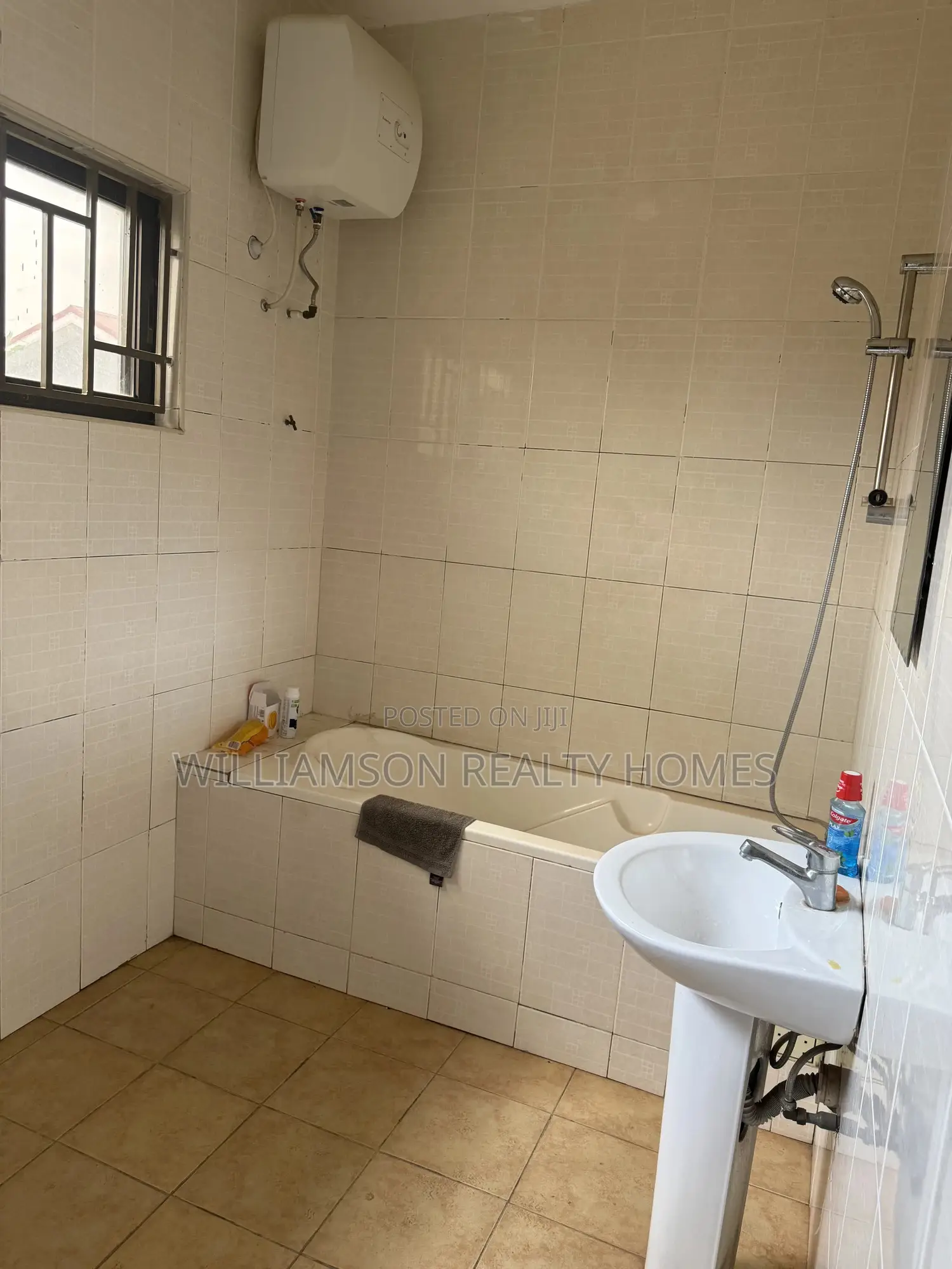 3bdrm House in Devtraco Estate, for rent