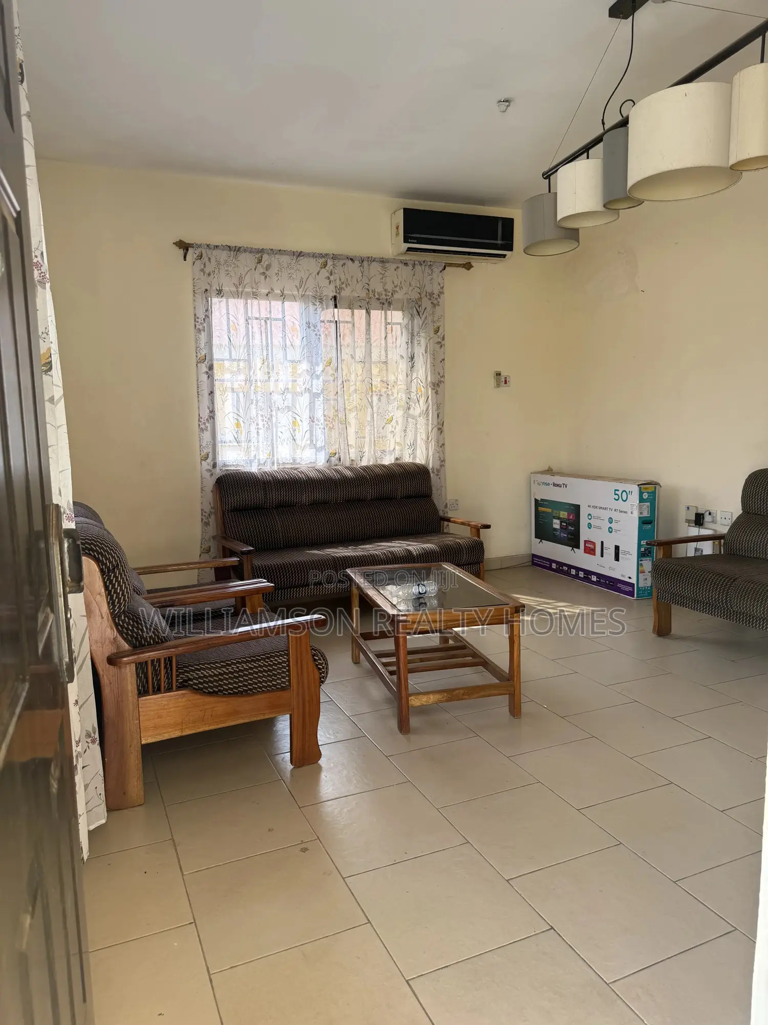3bdrm House in Devtraco Estate, for rent