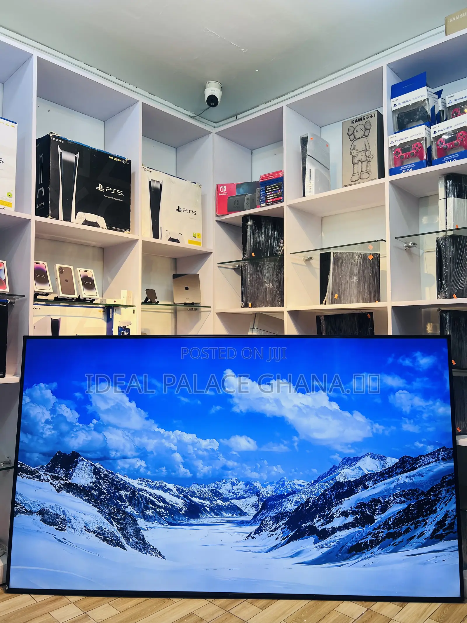 Lg Nanocell Smart Tv