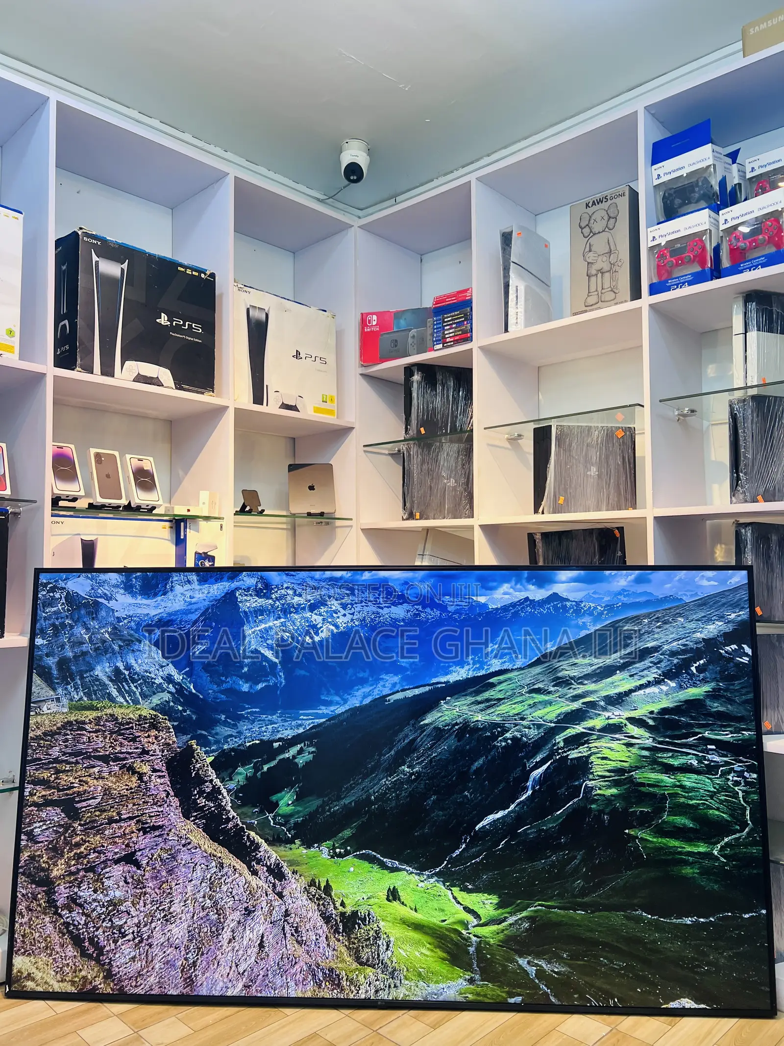 Lg Nanocell Smart Tv
