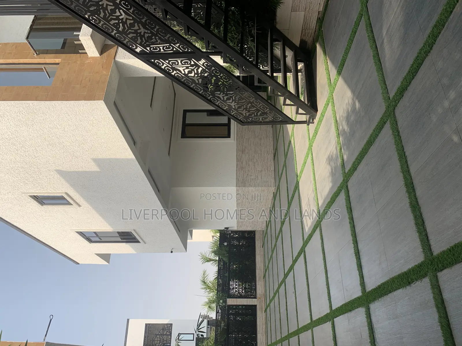 2bdrm House in Emerf Estate, Spintex for rent