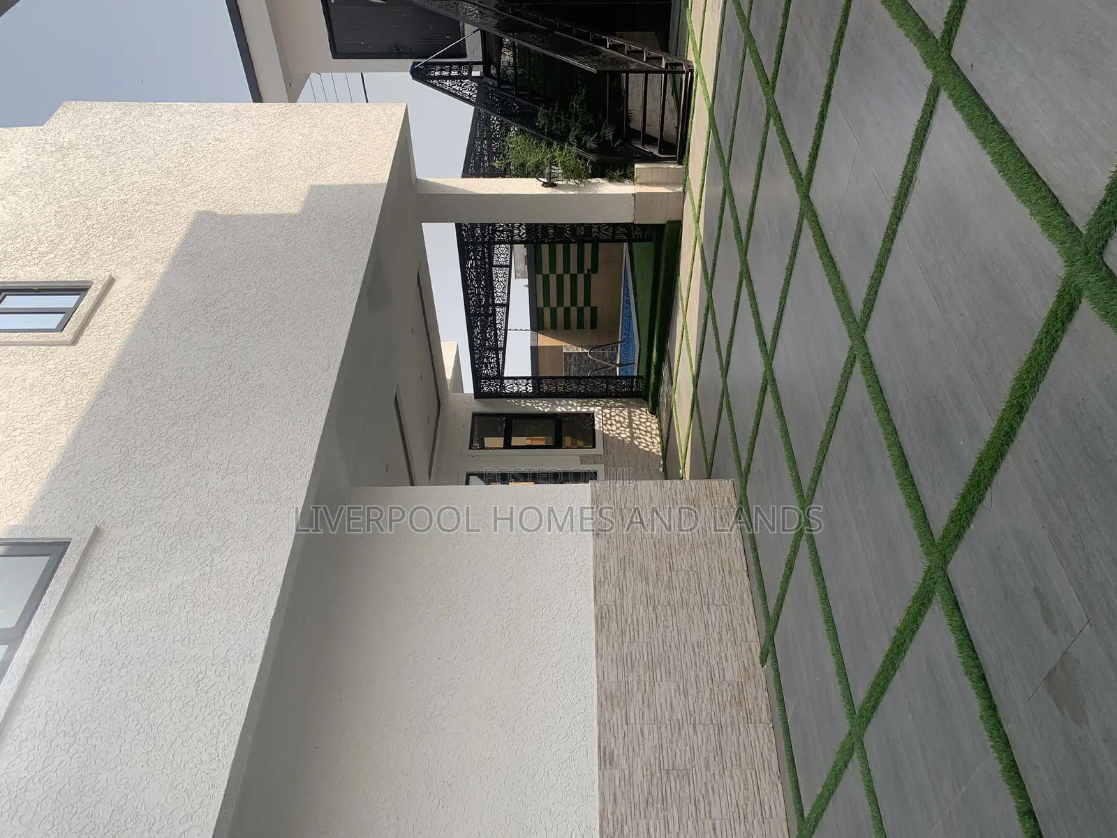 2bdrm House in Emerf Estate, Spintex for rent