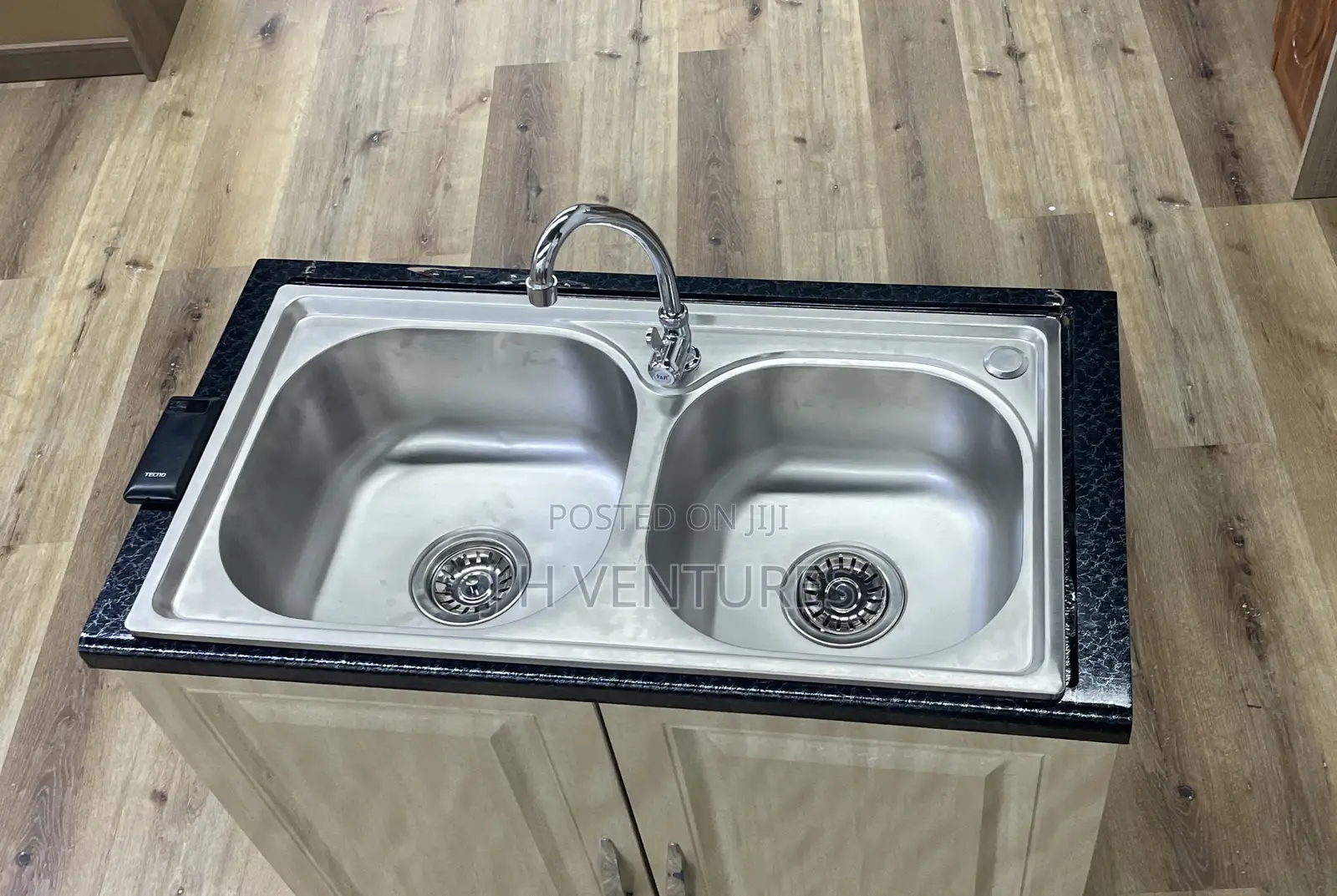 Kitchen Sink