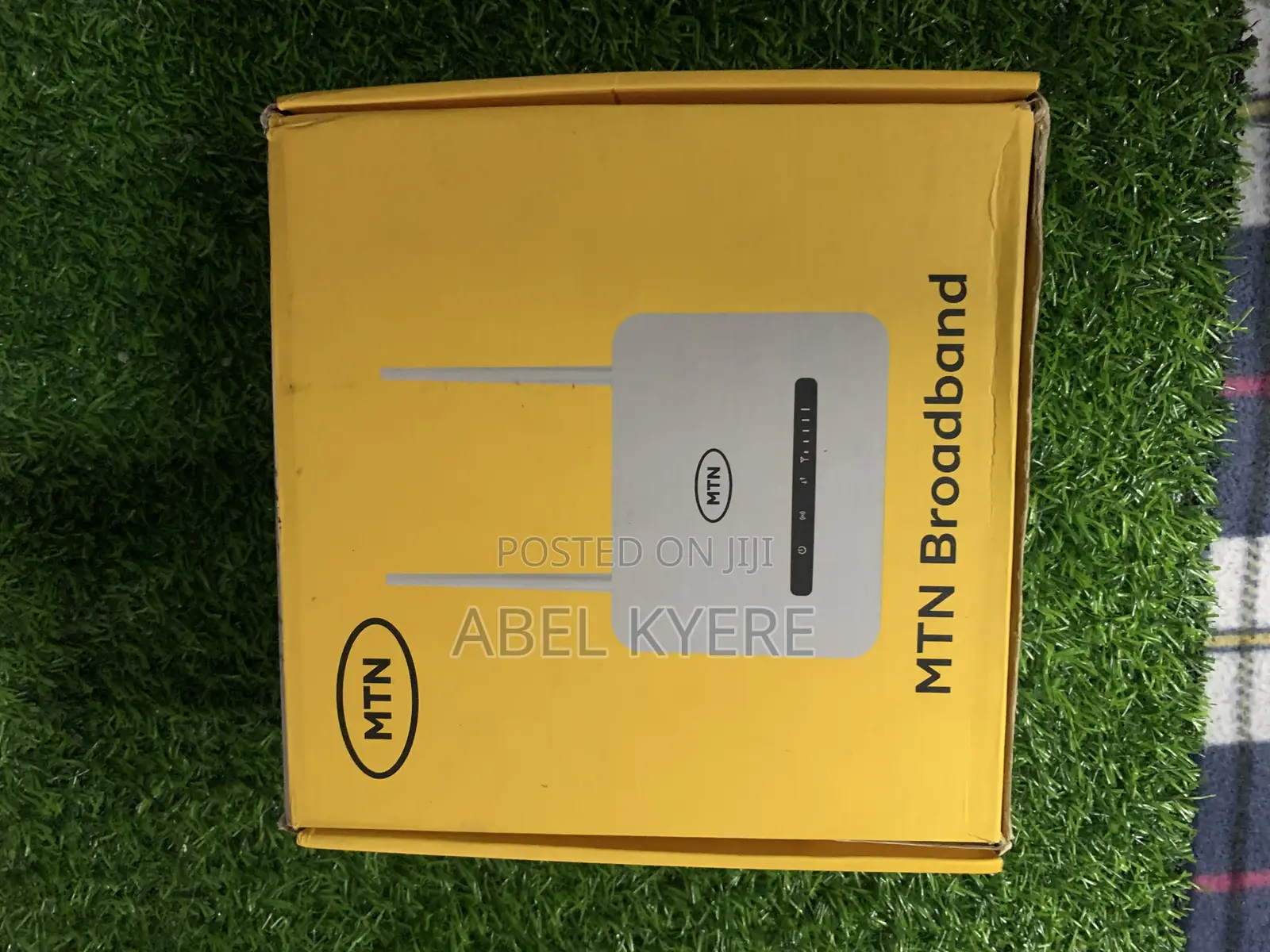 MTN Broadband