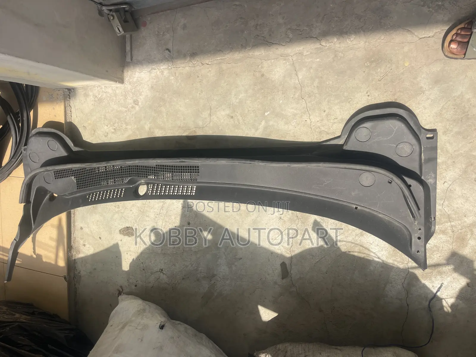 Acura RDX Wiper Panel 2019 2020 2021 2022 2023 2024