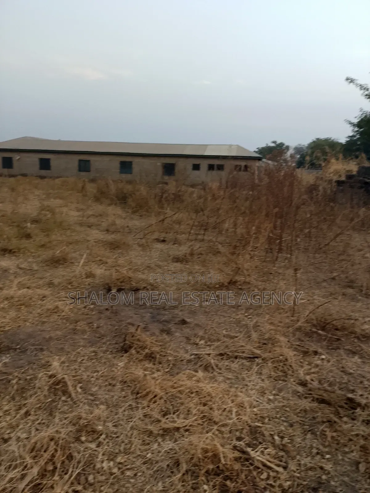 A Plot of Land at Sognayili for Sale