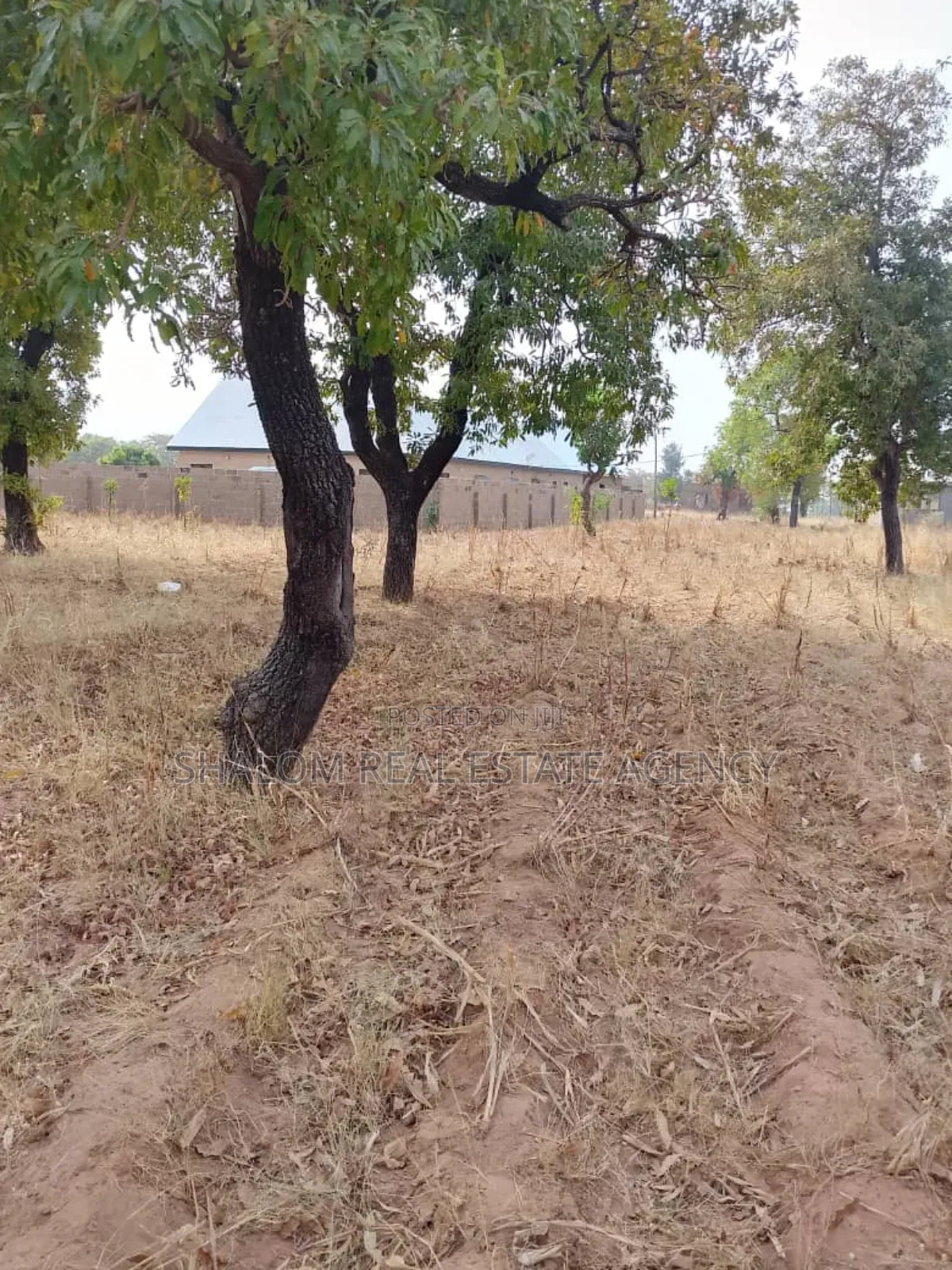 A Plot of Land at Malshegu for Sale