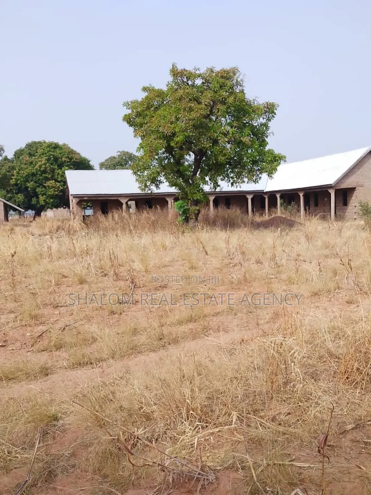 A Plot of Land at Malshegu for Sale