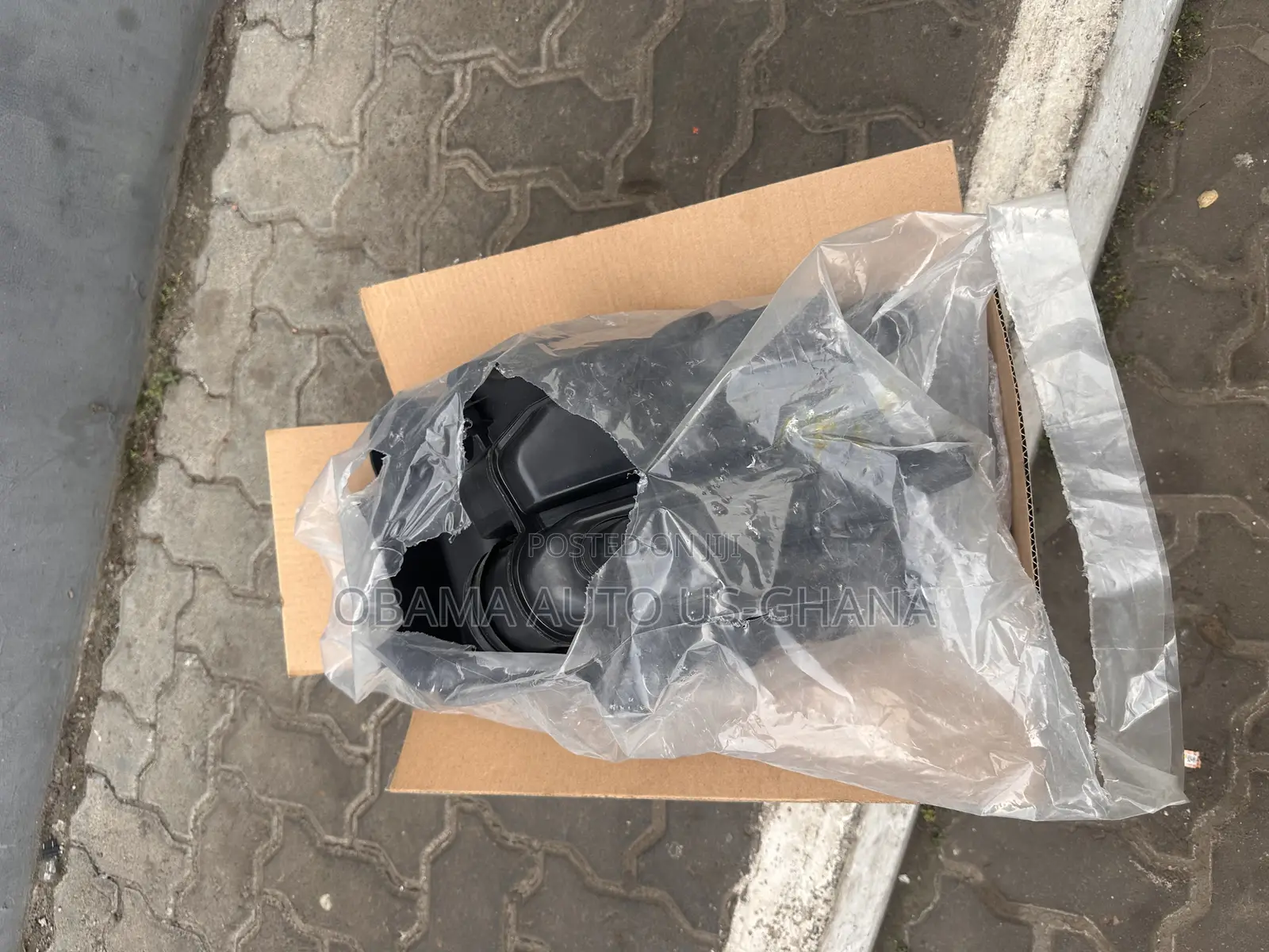 2016 - 2021 Honda Civic 2.0 Air Cleaner Air Intake Filter Box