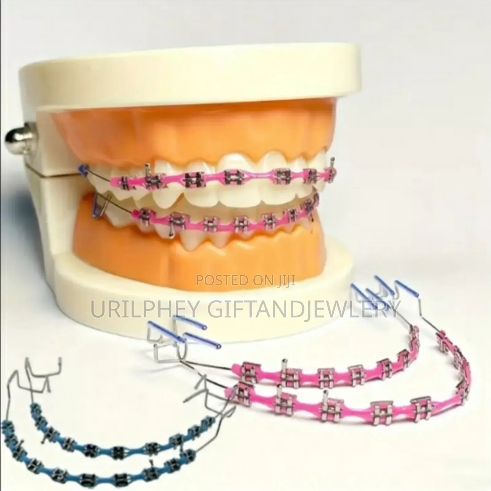 Fashionable Braces
